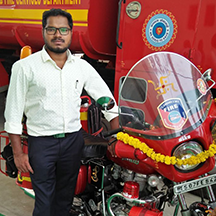  Ritesh Kumar Sharma